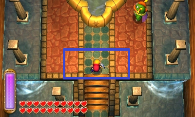 ALBW Fish Triggers Box